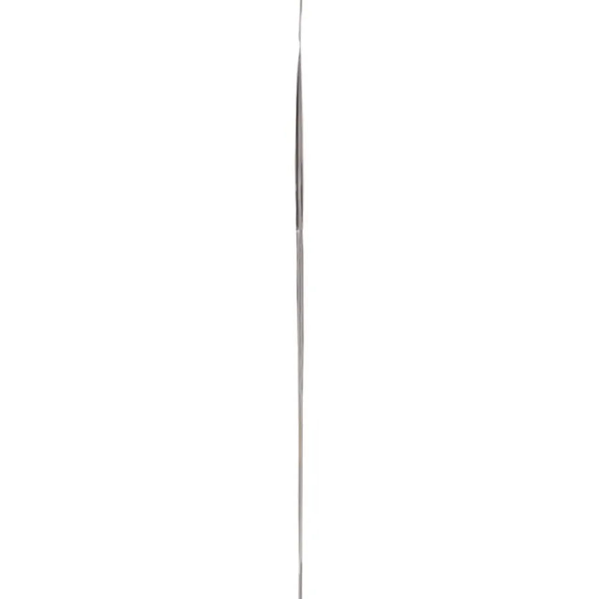 Kantenband vensterbank 35 mm natuur eiken 45 cm 2 stuks