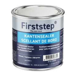 Geen Kantensealer t.b.v. houten platen 250 gram