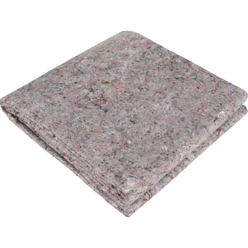KARWEI absorberend dekkleed 4m2