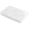 Karwei afdekfolie transparant 2,5 x 4 m (5 stuks)