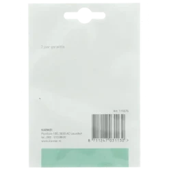 KARWEI Aurora centraalplaat dimmer wit