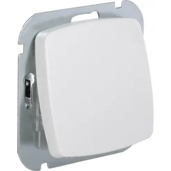 KARWEI Aurora wisselschakelaar wit