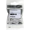 KARWEI Basisplug 6x30mm 25ST