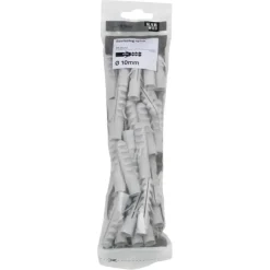 KARWEI Basisplug 10x50mm 30ST