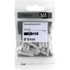 KARWEI Basisplug 5x25mm 35ST