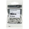 KARWEI Basisplug 4x20mm 50ST