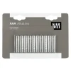 KARWEI Batterij Alkaline AAA 10 stuks