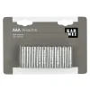 KARWEI Batterij Alkaline AAA 20 stuks