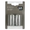 KARWEI Batterij Alkaline C 2 stuks