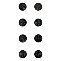 KARWEI Batterij Knoopcel 2032 8 stuks