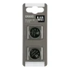 KARWEI Batterij Knoopcel 2032 2 stuks