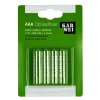 KARWEI Batterij Oplaadbaar AAA 4 stuks