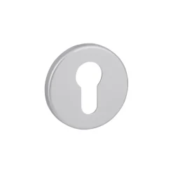 KARWEI cilinder rozet rond aluminium