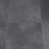 KARWEI click PVC Allora tegel donkergrijs betonlook