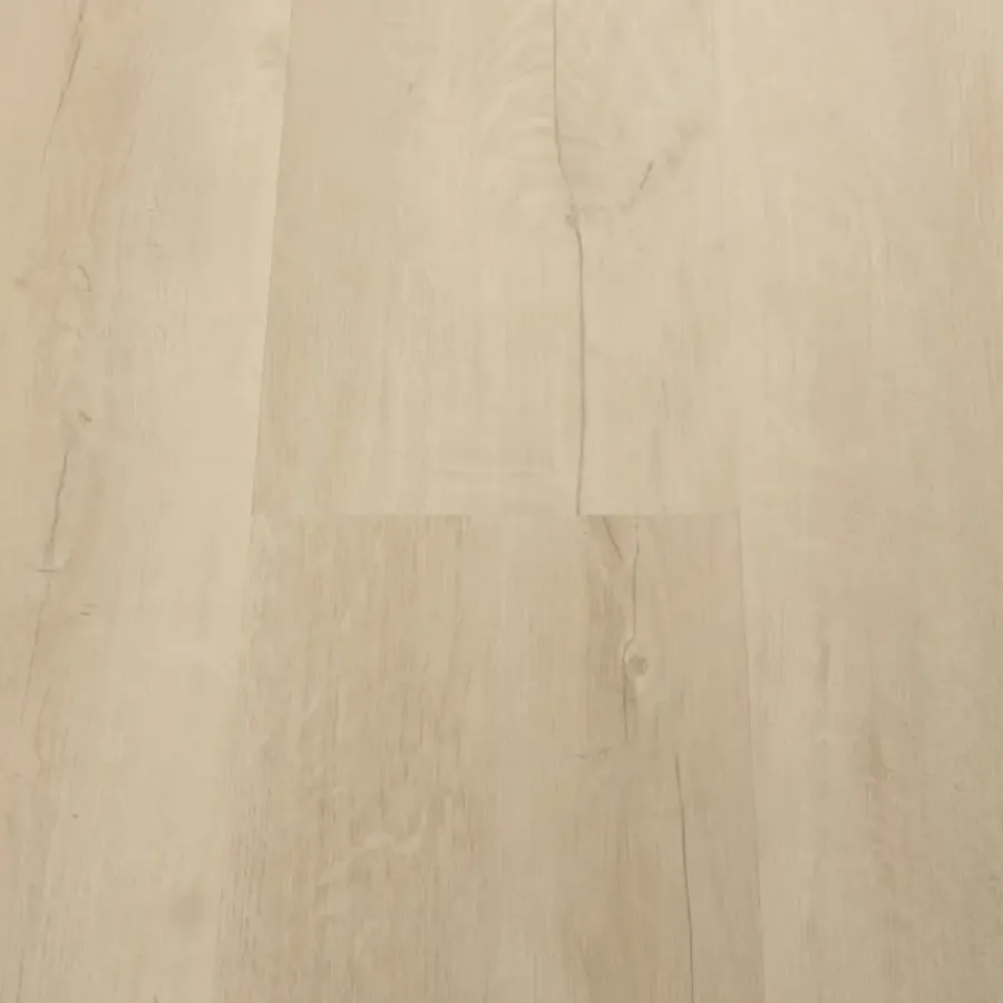 KARWEI click PVC Primera beige eiken houtlook