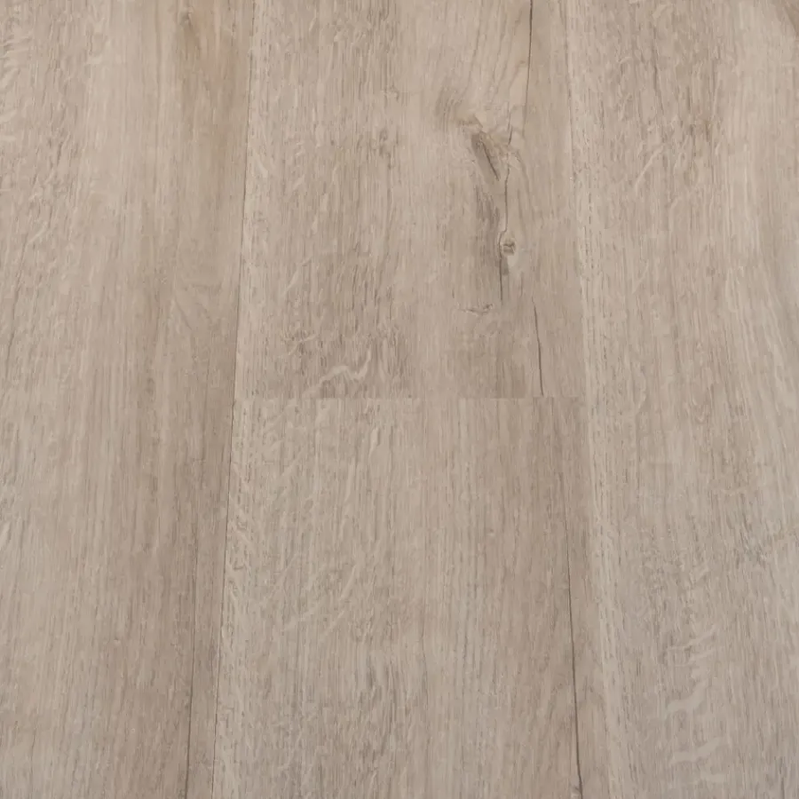 KARWEI click PVC Primera gerookt eiken houtlook
