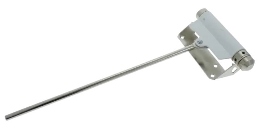 KARWEI deursluiter verzinkt