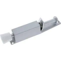 KARWEI Deurvastzetter groot aluminium