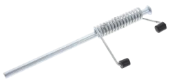 KARWEI Deurveer verzinkt met pen