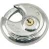 KARWEI discusslot RVS 70 mm