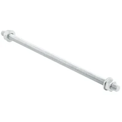 KARWEI draadeinden M10x200 mm (2 stuks)