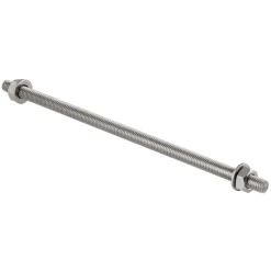KARWEI draadeinden M10x200 mm (2 stuks)