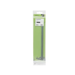 KARWEI draadeinden M5x200 mm (2 stuks)