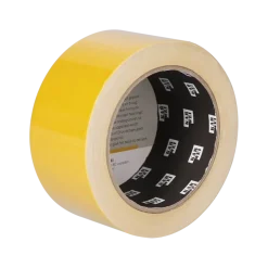 KARWEI dubbelzijdig tapijtband 50 mm x 25 m