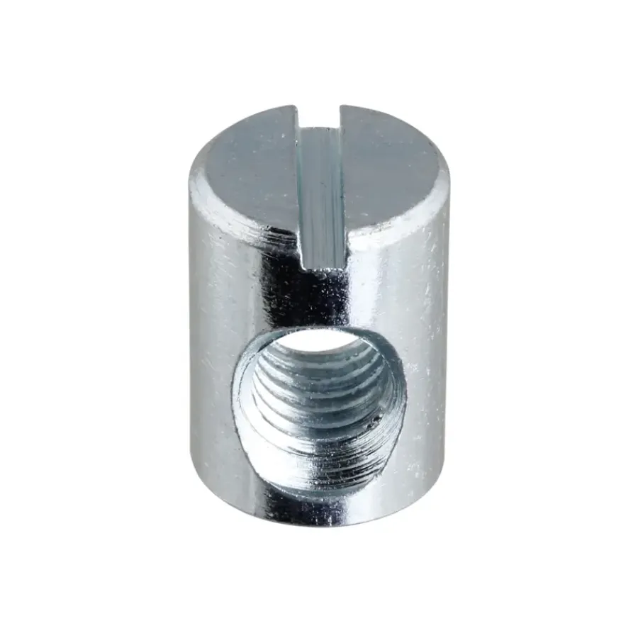 KARWEI dwarsmoer voor m6 bout (8 stuks)