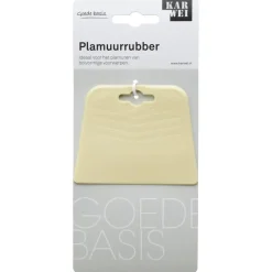 KARWEI flexibel plamuurrubber