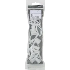 KARWEI Gips holle 16-20mm 15ST