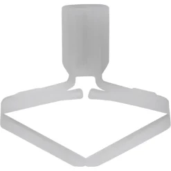 KARWEI Gips holle 13-16mm 15ST