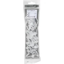 KARWEI Gips holle 10-13mm 20ST
