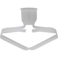KARWEI Gips holle 10-13mm 20ST