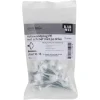 KARWEI Gips holle 10-13mm + uni 4x60mm 12ST
