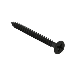 KARWEI gipsplaatschroef 3,5x35 mm zwart (200 stuks)