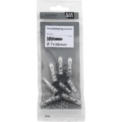 KARWEI gips schroef 7x38mm 8ST