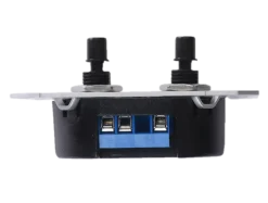 KARWEI inbouw duodimmer LED/SPAAR universeel