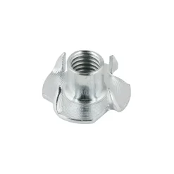 KARWEI inslagmoer M6 (6 stuks)