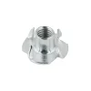 KARWEI inslagmoer M5 (10 stuks)