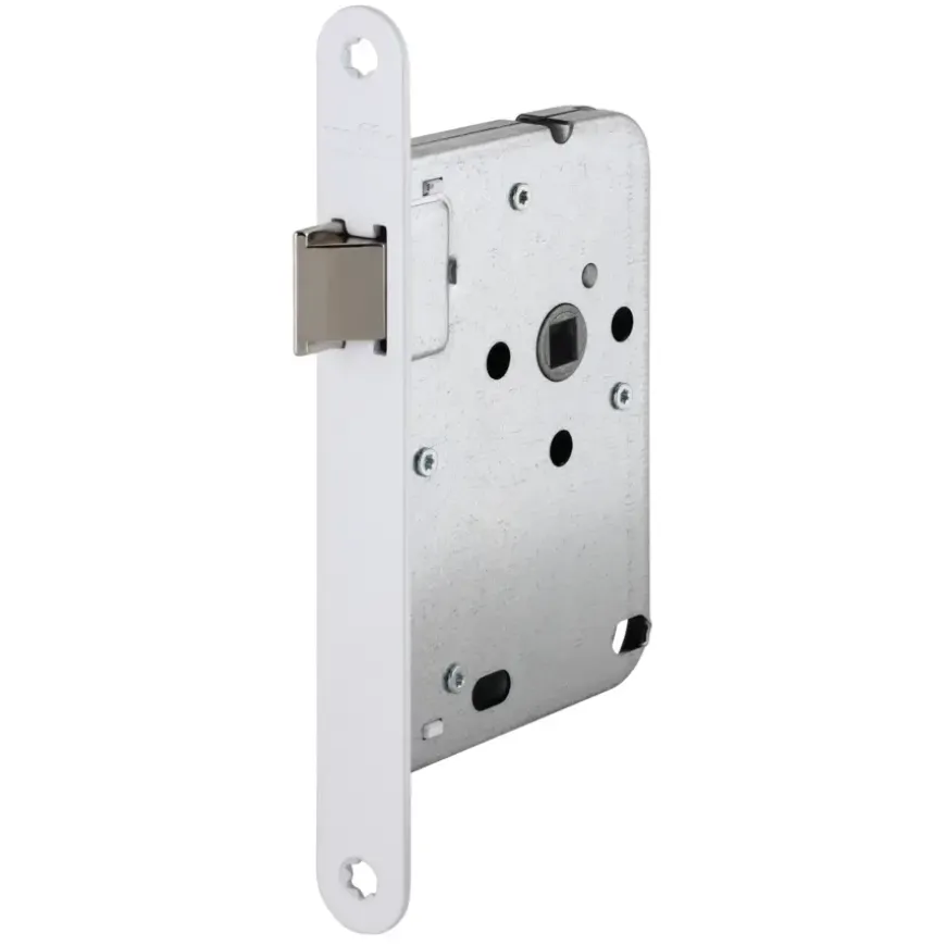 KARWEI insteekslot loopslot compleet met deurschild Doorn 50mm