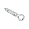 KARWEI keilbout met oog verzinkt M8x60 mm 2 stuks