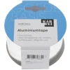 KARWEI klussentape 5mx50mm aluminium