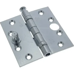 KARWEI Kogellagerscharnier 90x90 mm SKG 3-sterren