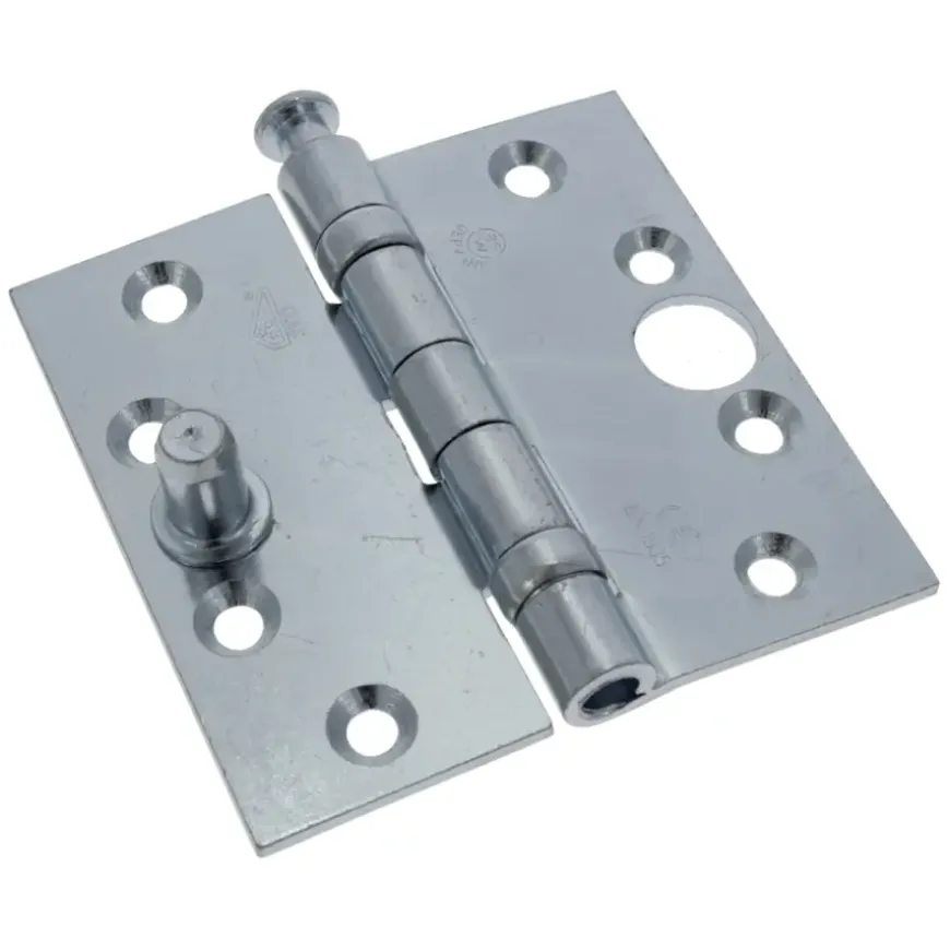 KARWEI Kogellagerscharnier 90x90 mm SKG 3-sterren