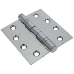 KARWEI Kogellagerscharnier 90x90 mm verzinkt