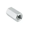 KARWEI koppelmoer M5 (4 stuks)
