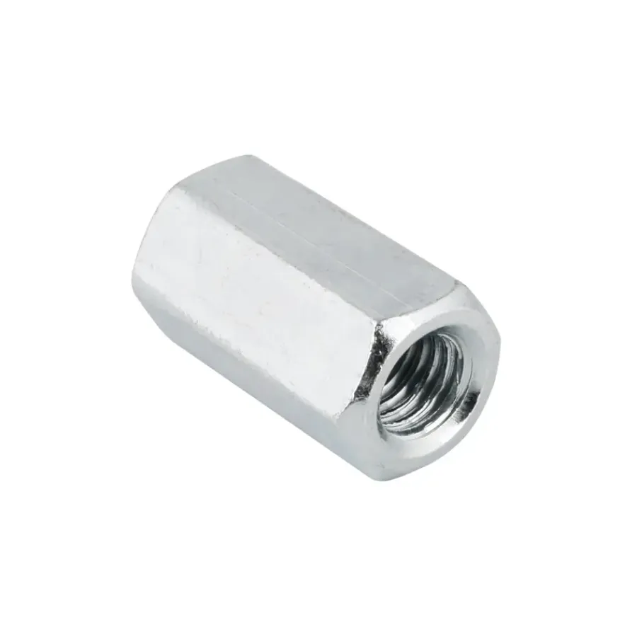 KARWEI koppelmoer M5 (4 stuks)