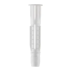 KARWEI kraagplug 10x60mm 10ST