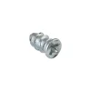 KARWEI meubelknopschroef euro 14 mm (20 stuks)